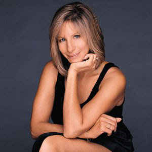 Barbra Streisand on Easy Radio