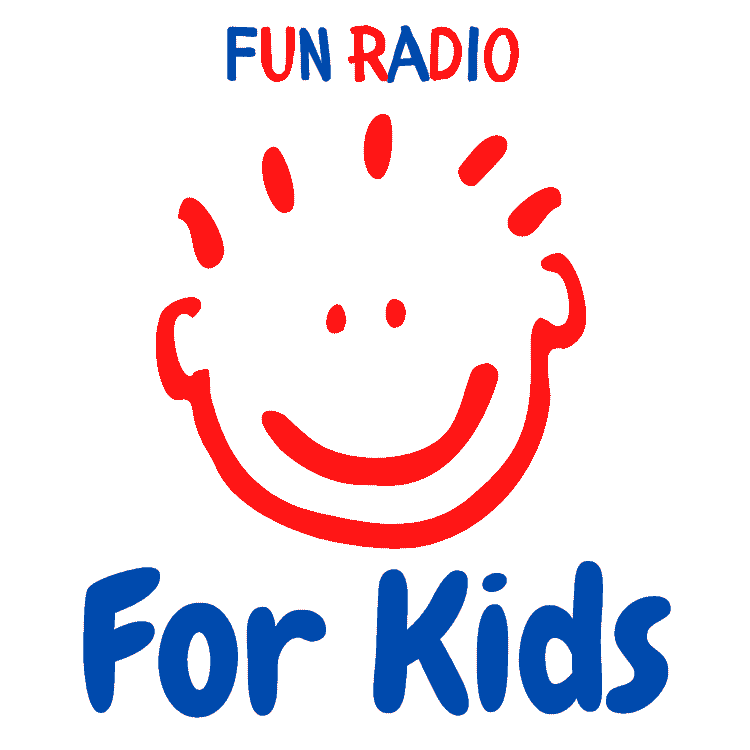For Kids Radio